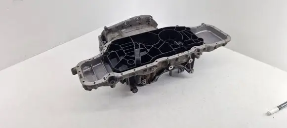 Audi A6 S6 C6 4F Oil sump 059103603BJ