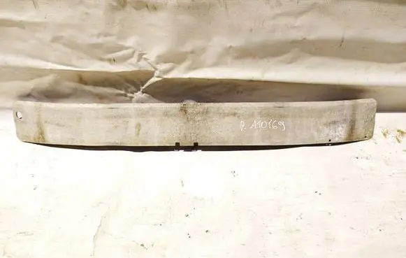 Opel Corsa D Front bumper cross member