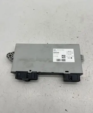 BMW X3 F25 CAS control unit/module 9247480 5WK50322KBR 2110611829