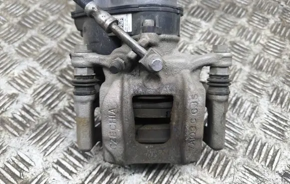 Skoda Superb B9 Rear brake caliper 51AB1