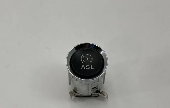 Jaguar XK - XKR Cruise control switch 6W8311B650BD