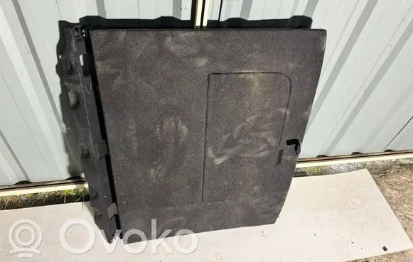 Honda Insight Trunk bottom trim panel 