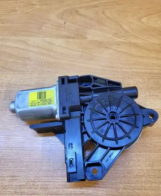 Volvo S80 Rear door window regulator motor WR12720 150117 966264102