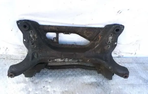 Citroen C5 Front subframe
