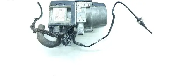 BMW 5 G30 G31 G38 Auxiliary pre-heater (Webasto) 9027886C