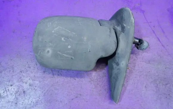 Renault Kangoo I Manual wing mirror 
