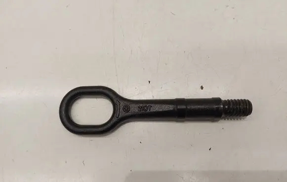 Volkswagen Golf V Towing hook eye 1T0805615A