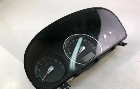 Hyundai Sonata Speedometer (instrument cluster) 940033K370 K3681