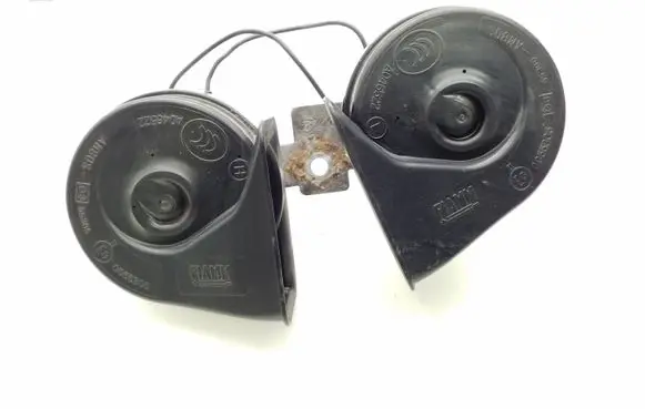 Ford Focus Horn signal