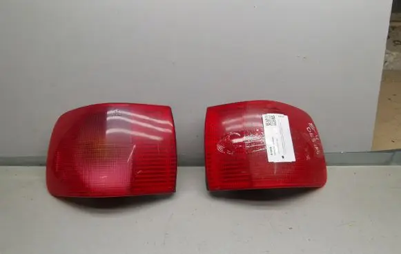 Audi 80 90 S2 B4 Rear/tail lights set 140338