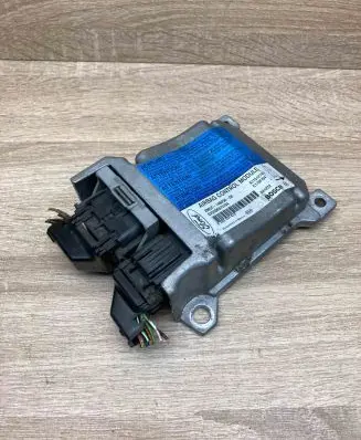 Ford Focus Airbag control unit/module 2M5T14B056DE 0285001425 Used