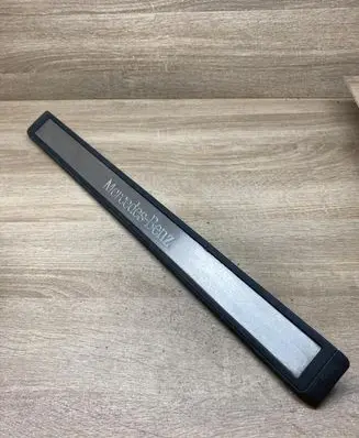 Mercedes-Benz E W211 Front sill trim cover A2116801335