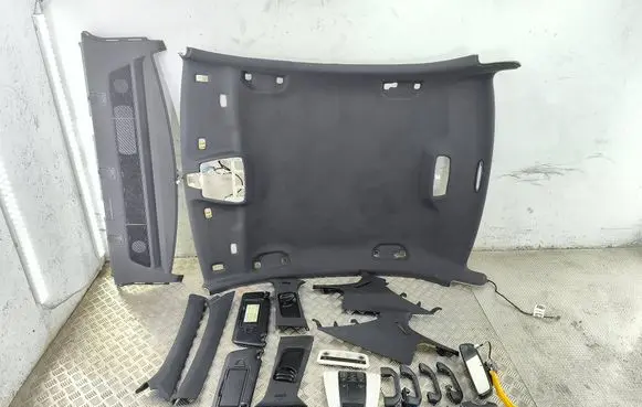 Mercedes-Benz C W204 Headlining set A2046902850