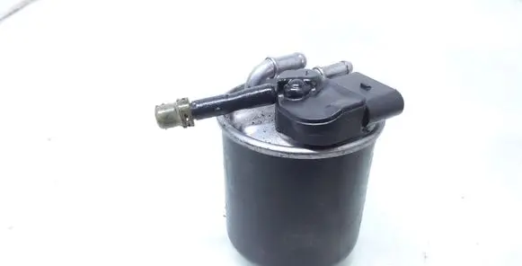 Mercedes-Benz CLS C218 X218 Fuel filter F026402839