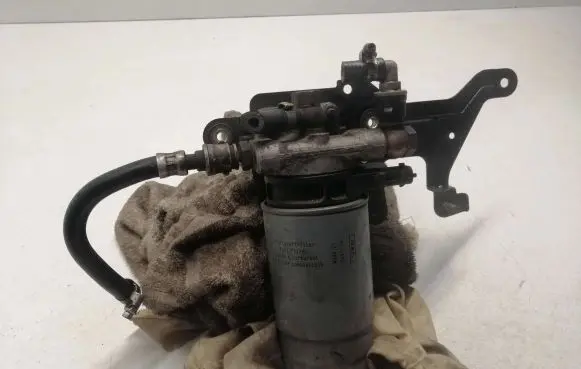 Alfa Romeo 147 Fuel filter 