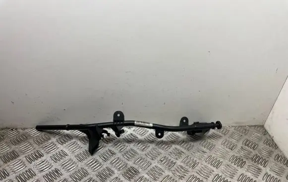 Oil level dip stick