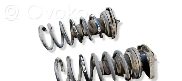 Volvo XC60 Rear coil spring 