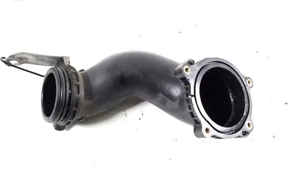 Mercedes-Benz E W212 Brake vacuum hose/pipe A6510903442
