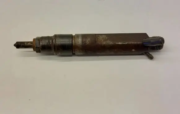 Skoda Fabia Mk1 (6Y) Fuel injector 0432193600