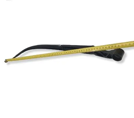 Mazda 3 III Wiper trim 24431