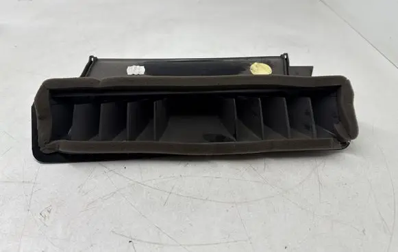 Audi Q5 SQ5 8R Cabin air duct channel 8R1858431B