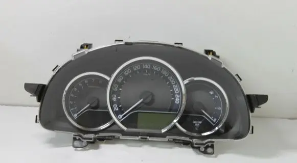 Toyota Corolla E160 E170 Speedometer (instrument cluster) 838000ZM10