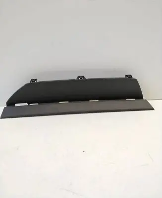 Renault Clio IV Other parcel shelf part 685208766R 1080601