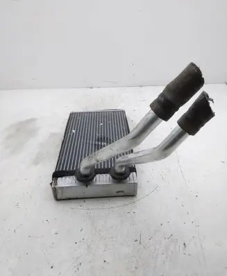 Opel Antara Heater blower radiator