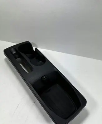 Renault Captur Seat and door cards trim set 