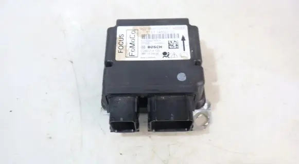 Ford Focus C-MAX Airbag control unit/module