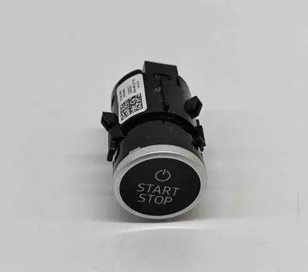 Audi Q4 Sportback e-tron Engine start stop button switch 83A905217B