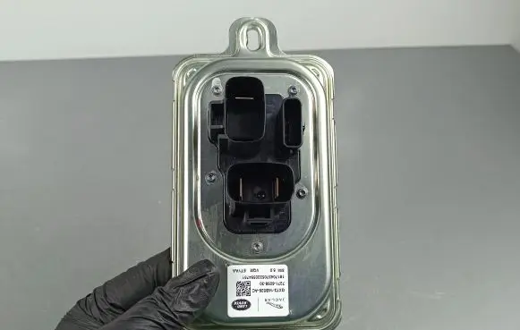 Jaguar F-Pace Other control units/modules GX7314B526AC