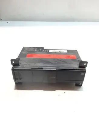 BMW X5 E53 CD/DVD changer 6913388