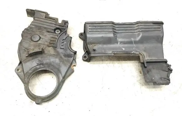 Timing belt guard (cover)