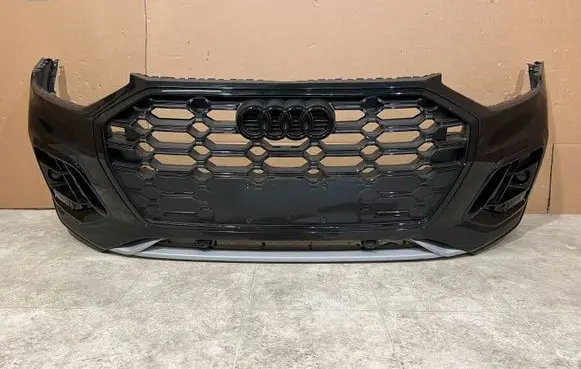 Audi Q5 SQ5 FY Front bumper 80A807437P