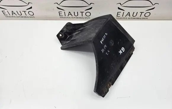 Ford Fusion II Rear bumper underbody cover/under tray DS7378403B23AE BS110555 FNG3444
