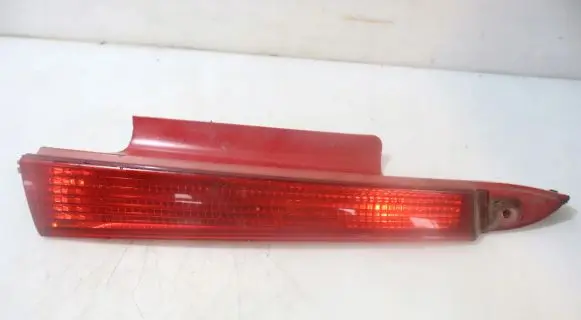 Citroen C4 I Rear/tail lights