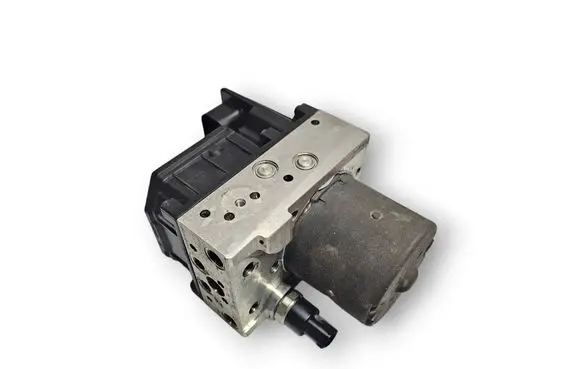 Jaguar X-Type ABS Pump 1X432C405BD 0265950029 0265225067