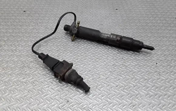 Ford Galaxy Fuel injector 028130201S