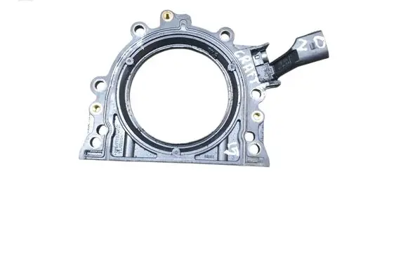 Volkswagen Crafter Crankshaft position sensor 036906433C 038103173A