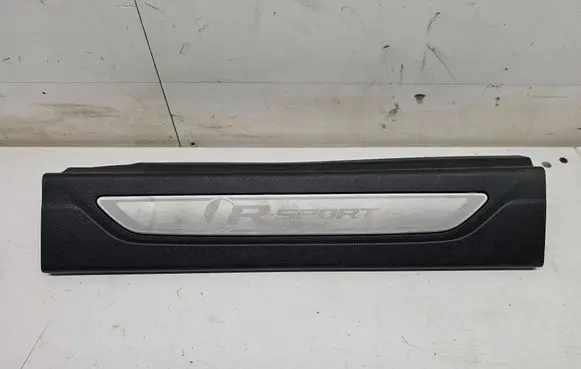 Jaguar XF Other sill/pillar trim element GX6M13200BB W0015562