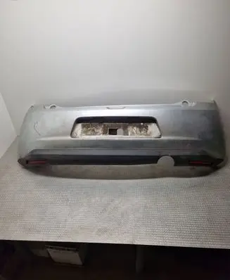 Citroen C3 Rear bumper 9683977070