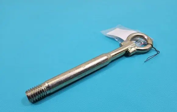 Opel Insignia B Towing hook eye IMPRK1465376