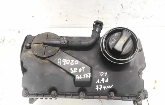 Seat Altea Engine head 038103373r