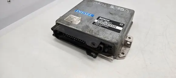 Engine control unit/module