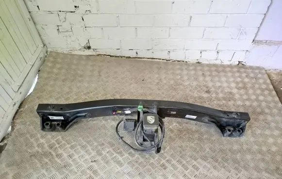 Porsche Cayenne (92A) Tow bar set 7P0803881 327045600001 WAM045050SN