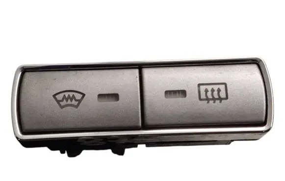 Ford Mondeo MK IV Windscreen/window heater switch 6M2T18K574AC
