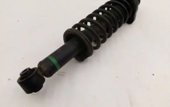 Mitsubishi Outlander Rear shock absorber with coil spring 4162A311