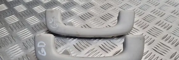 Citroen C4 I Picasso Rear interior roof grab handle 9649903077