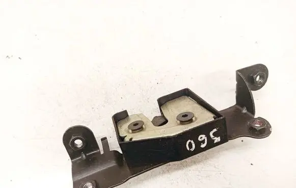 Volvo S60 Engine bonnet/hood lock/catch 